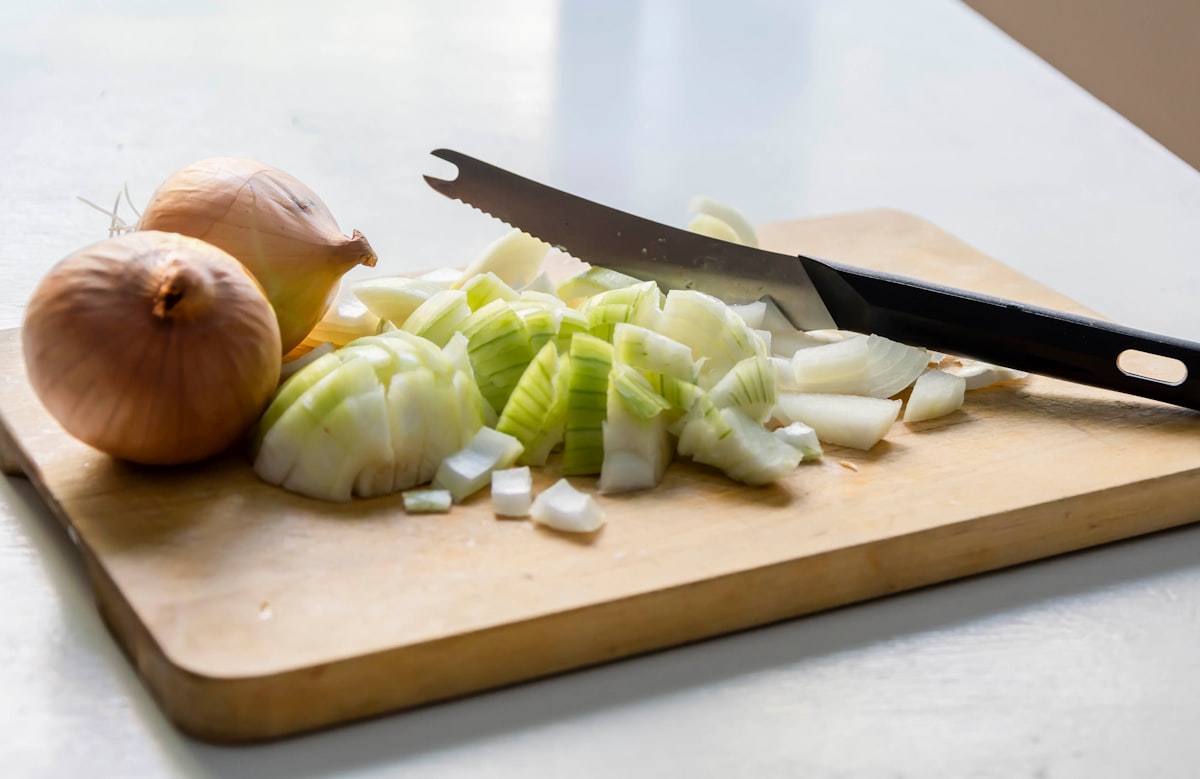 Budget friendly nutrition